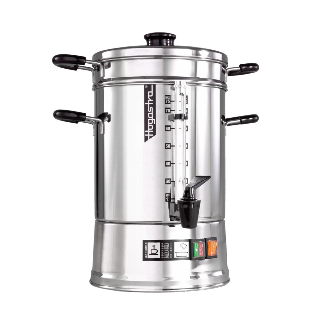 Kaffeeautomat CNS 75, Eco-Line