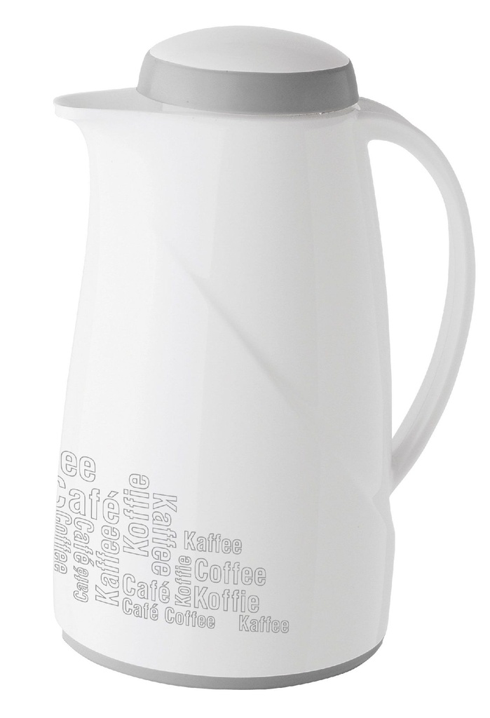 Isolierkanne Coffee Break 1,00 l, Wave