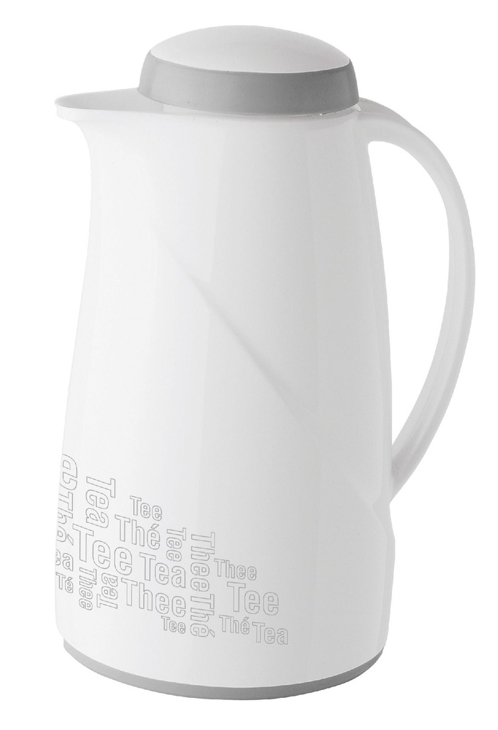 Isolierkanne Tea Time 1,00 l, Wave