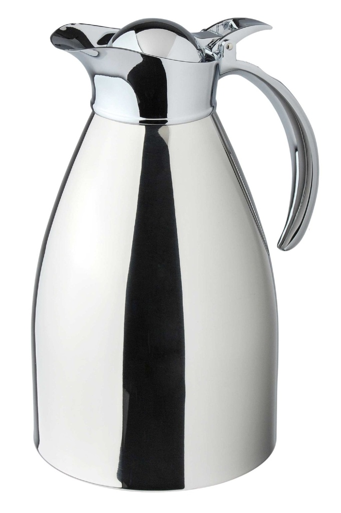 Isolierkanne 1,50 l, Brilliant