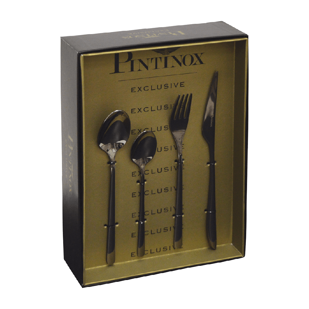 Besteckset, 24-teilig, Florence