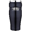 Isolierbecher 0,47 l, Stainless King Mug