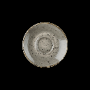 Untertasse 15 cm, Stonecast Dekor