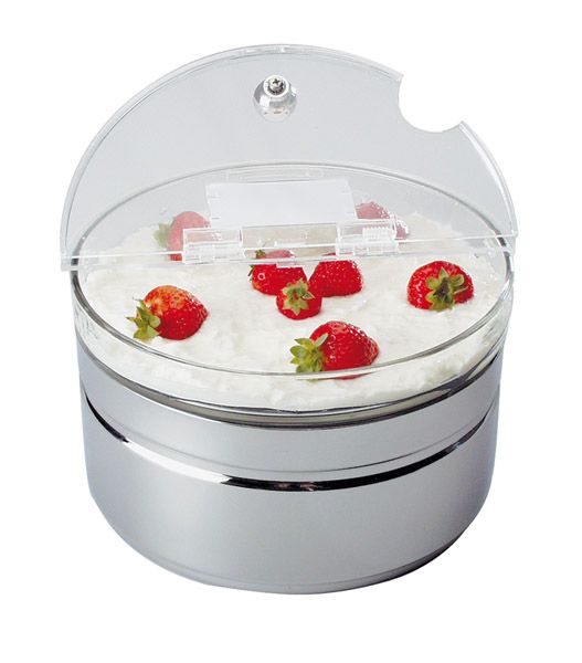 Kühl-Schale Maxi 23 cm, 4-teilig, Top Fresh