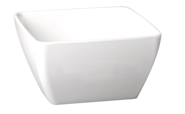 Schale 19 x 19 cm, Pure