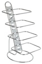 GN-Buffet-Leiter 1/2, 5-teilig, Big