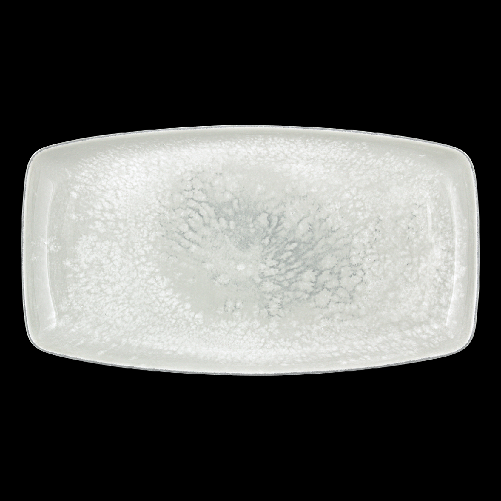 Platte rechteckig 36 x 20 cm, Smart Dekor