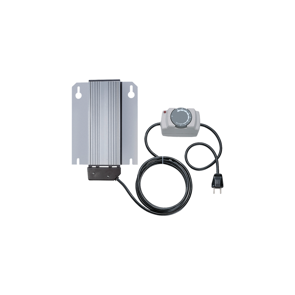 Elektro-Heizelement EU, mit Regler