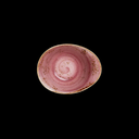 Schüssel Freestyle 18 cm, mit Griff, Craft Dekor Raspberry 