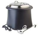 Suppentopf 38 cm, elektrisch