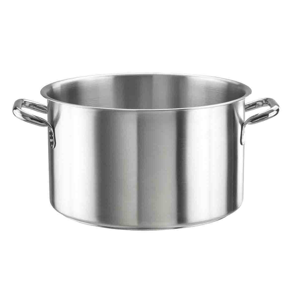 Fleischtopf 40 cm, Tender
