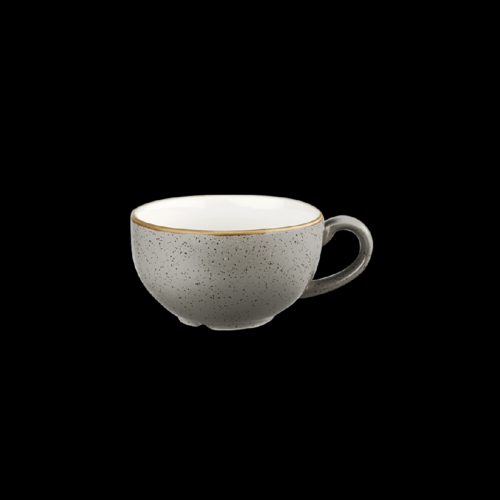 Kaffee-Obertasse 0,23 l, Stonecast Dekor