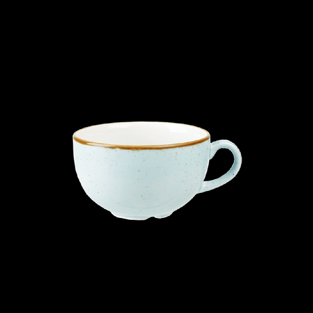 Kaffee-Obertasse 0,23 l, Stonecast Dekor