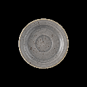 Untertasse 15 cm, Stonecast Dekor