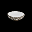 Schale Relief 17 cm, Renew