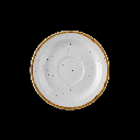 Untertasse 15 cm, Stonecast Dekor