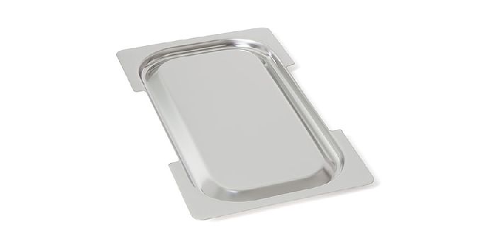 GN-Steckdeckel 1/3