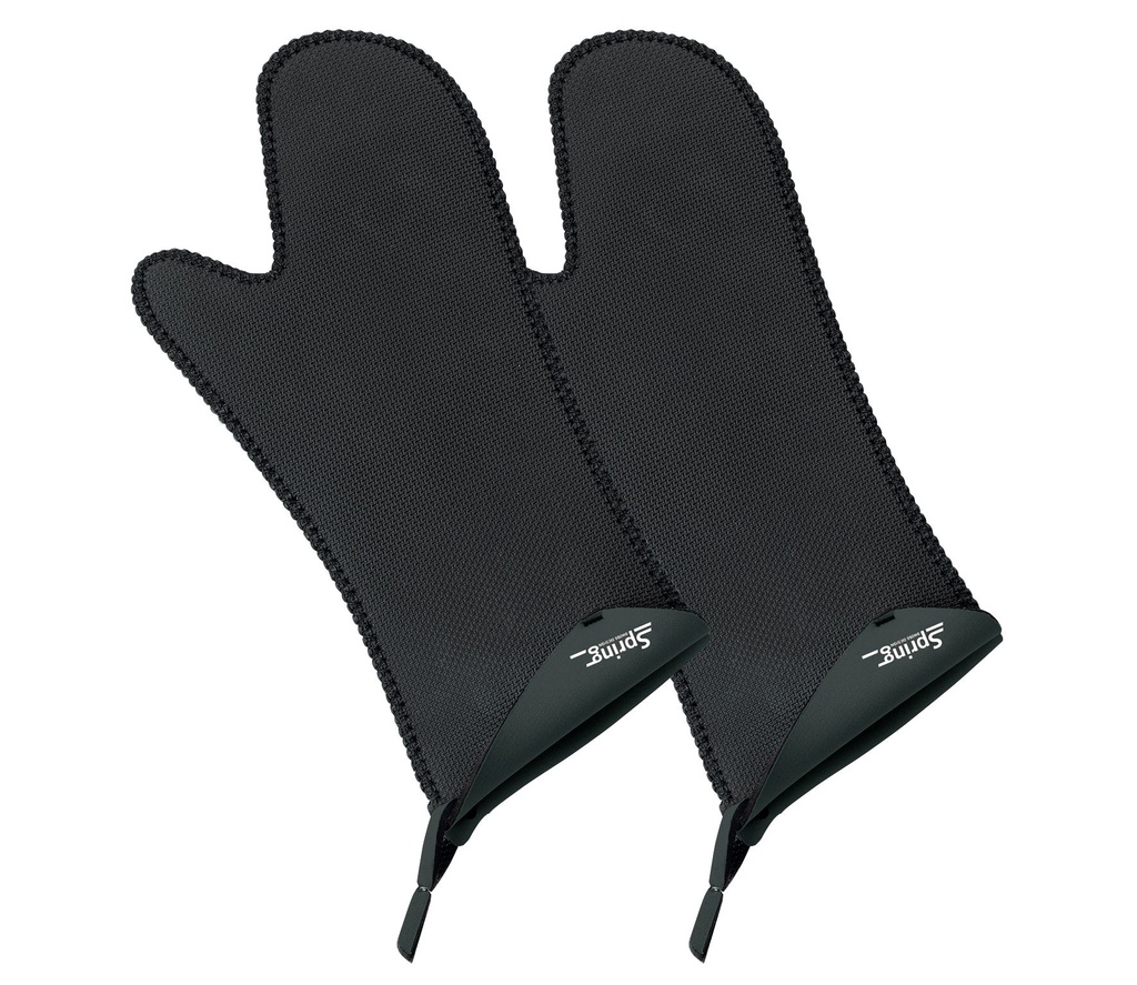 Handschuh lang, 1 Paar, Spring Grips