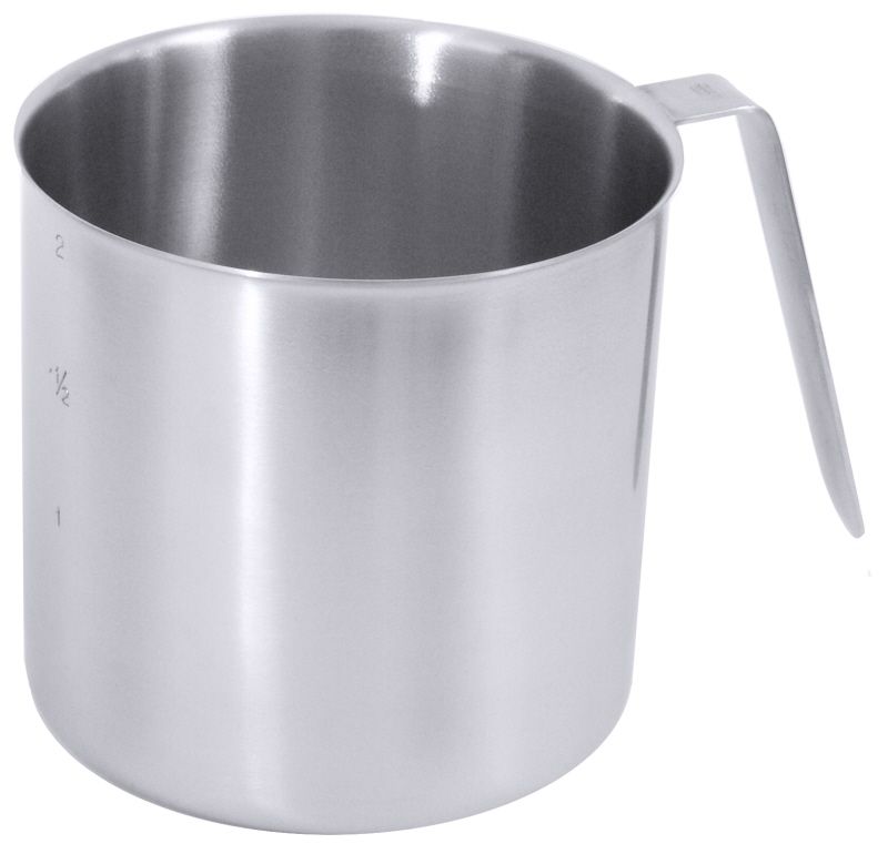 Messbecher 2,00 l