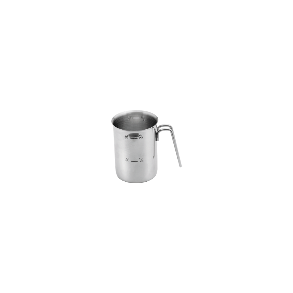 Messbecher