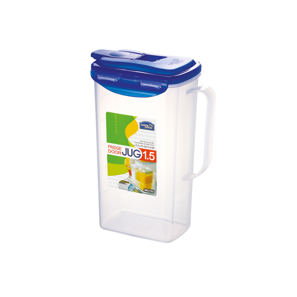 Saftkanne 1,50 l, LocknLock PP Classic