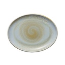 Platte coup oval 31 x 24 cm, Perfect Match