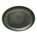 Platte coup oval 36 x 28 cm, Perfect Match