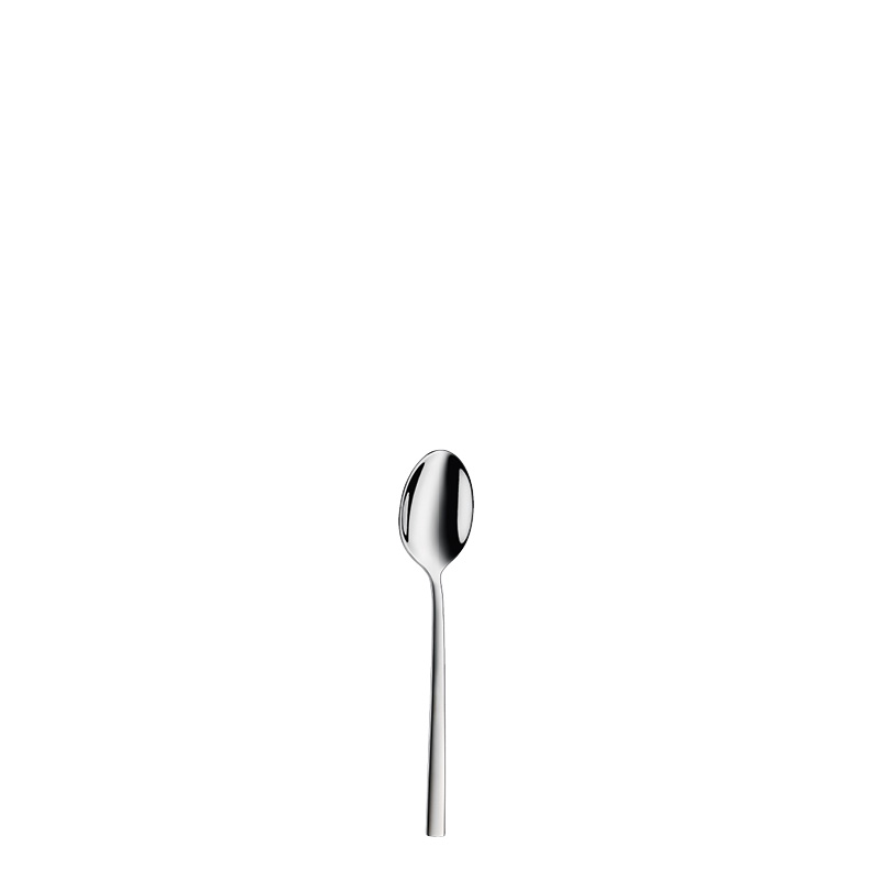 Espressolöffel, Telos