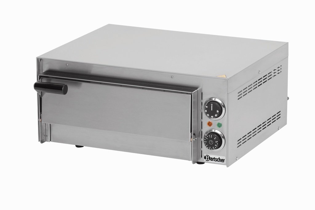 Pizzaofen, Mini 1