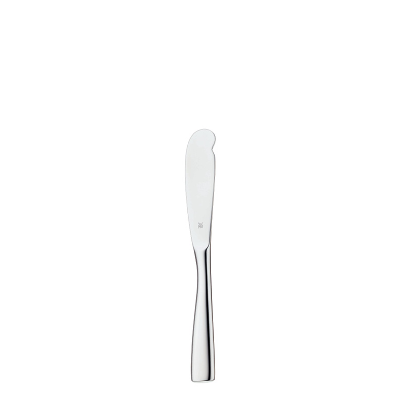 Brot-/Buttermesser Vollheft mit Wellenschliff, Casino