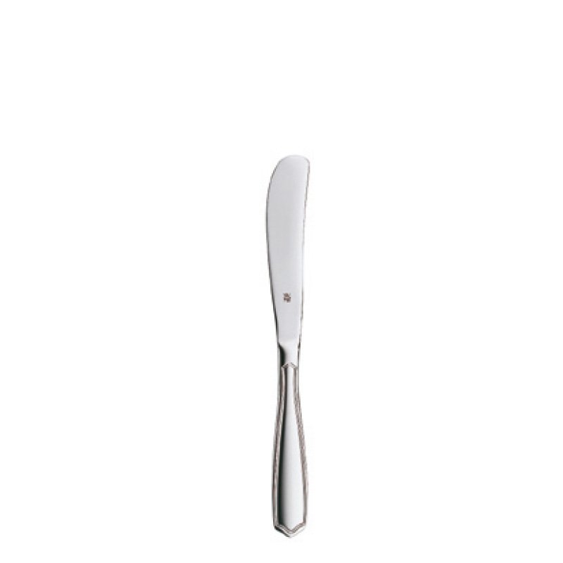 Brot-/Buttermesser Vollheft mit Wellenschliff, Residence