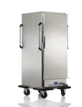 Bankettwagen beheizt BW-11