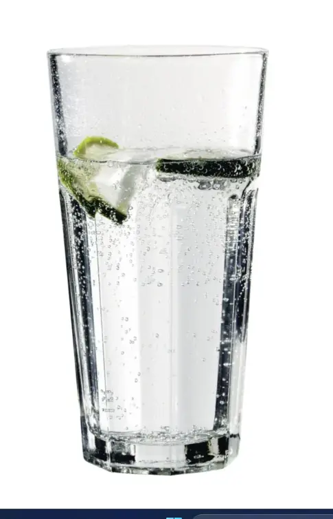 Longdrink 30,5 cl, Casablanca
