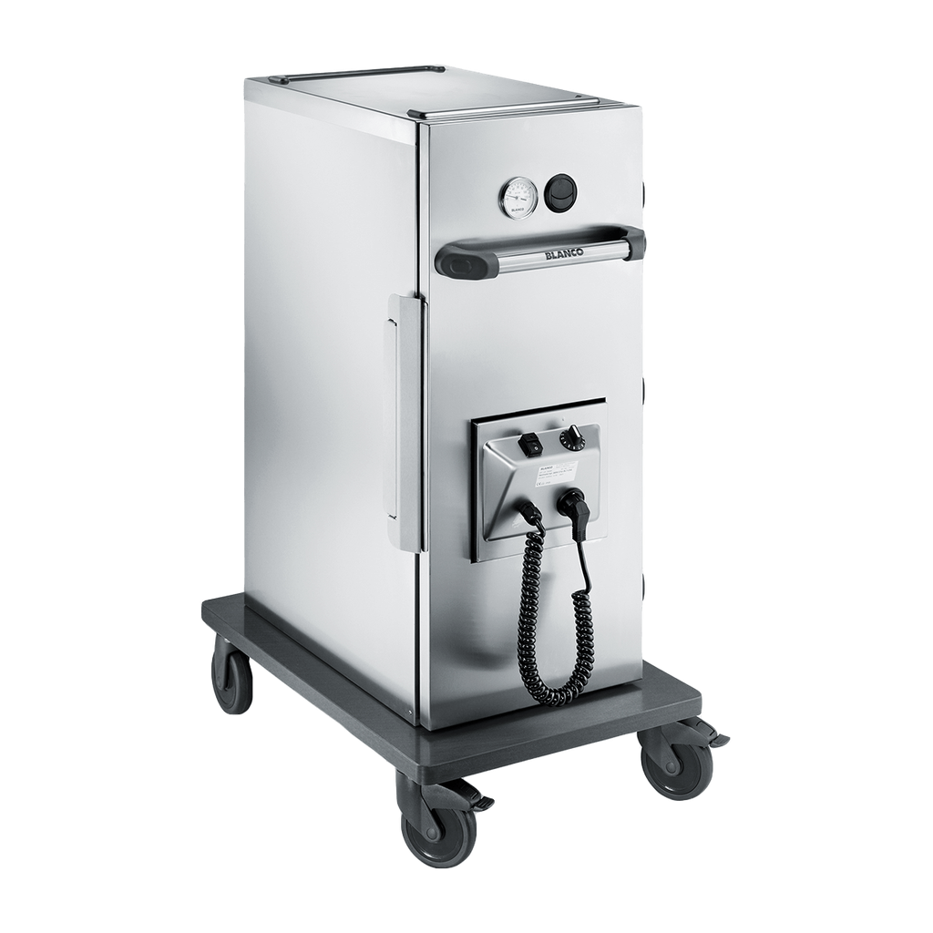 Speisentransportbehälter BLT 1020 EB, umluftbeheizt, Blancotherm
