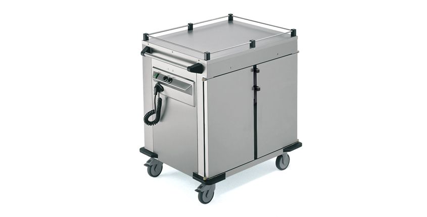 Speisentransportwagen NORM II-0