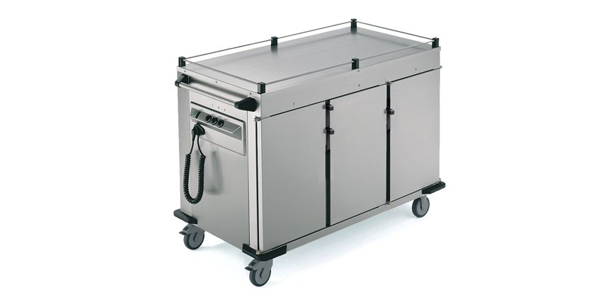 Speisentransportwagen Norm-III-0