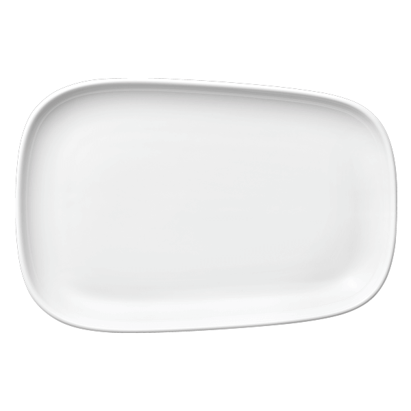 Teller Special 26 x 18 cm, Reusable