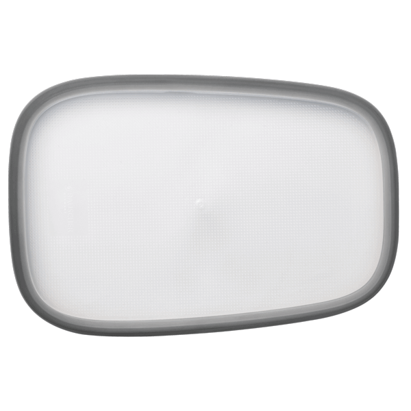 Deckel Special 26 x 18 cm, zu Teller Special, Reusable