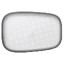Deckel Special 26 x 18 cm, zu Teller Special, Reusable