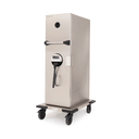 Thermoport® CNS 3000U umluftbeheizt