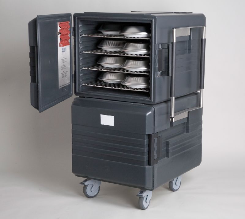 Thermopor® K 2x6000 unbeheizt
