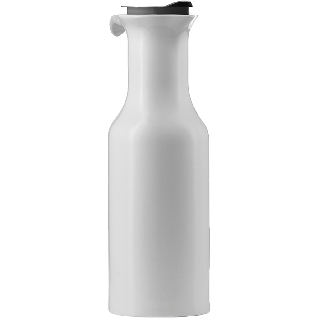 Karaffe 1,20 l, mit Deckel, Carafine/Connect