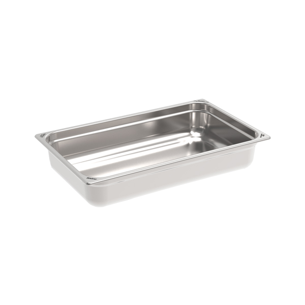 Thermoplates®eco 1/1-100 mm