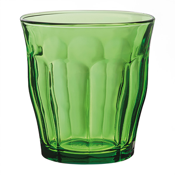 Becher, Picardie