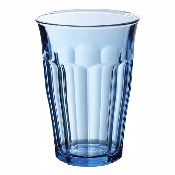 Becher, Picardie