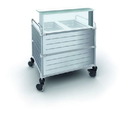 Servocuccina® cool 2/1