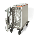 Thermoport® CNS 1600-DU umluftbeheizt