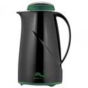 Isolierkanne 1,00 l, Green Wave