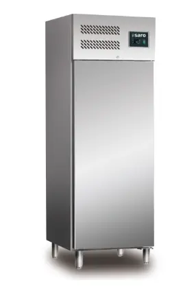 Kühlschrank Mod. GN 700 TN 740x830x2010mm  230V/0.21KW