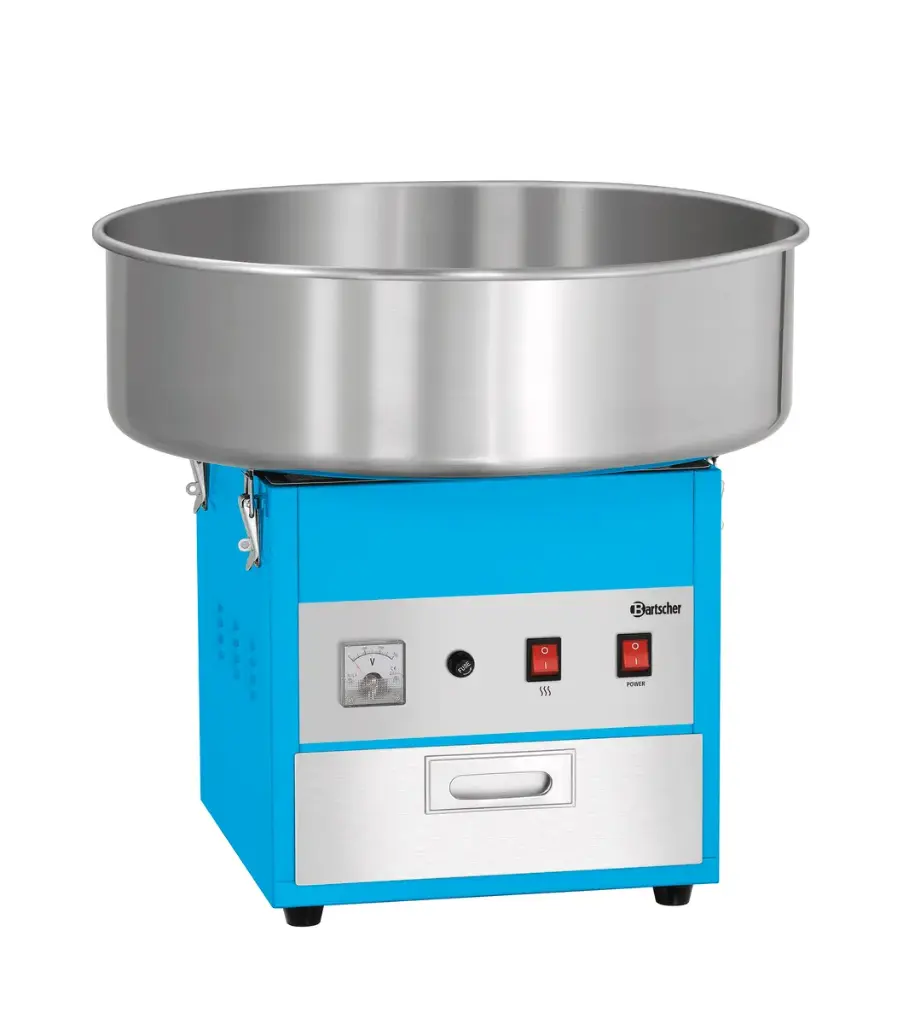 Zuckerwattemaschine B5000